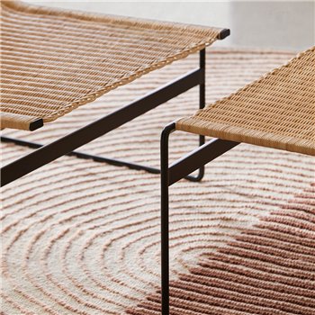 Banqueta Formentor Blasco&Vila