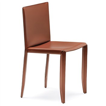 Silla Piuma Edition Cattelan Italia