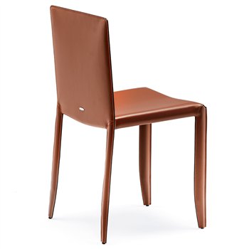 Silla Piuma Edition Cattelan Italia