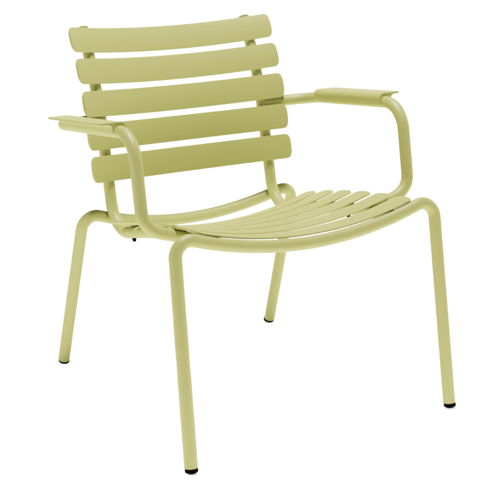 Sillón lounge Alua Houe