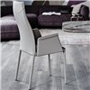 Silla Norma Alta Brazos Cattelan Italia