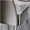 Silla Norma Alta Brazos Cattelan Italia