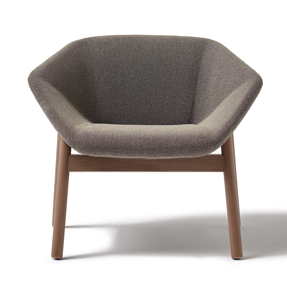 Butaca Elva Blasco&Vila