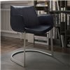 Silla Rhonda Cantilever Cattelan Italia