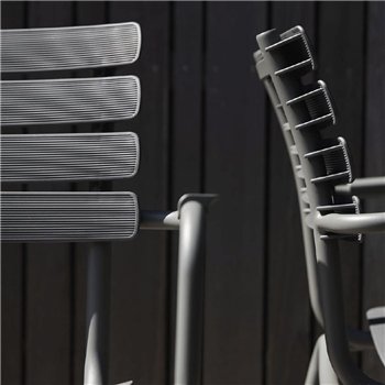 Sillón Reclips Houe