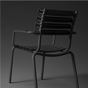 Sillón Reclips Houe