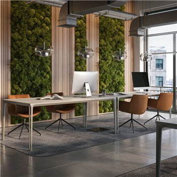 Silla Rhonda Turn Cattelan Italia