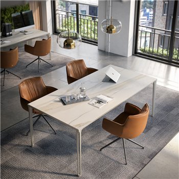 Silla Rhonda Turn Cattelan Italia