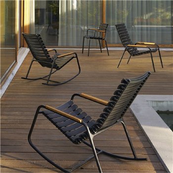 Mecedora Reclips Houe