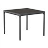 Mesa Four cuadrada cerámica Houe