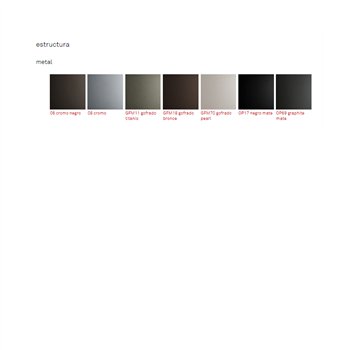 Silla Norma ML Couture Alta Brazos Cattelan Italia