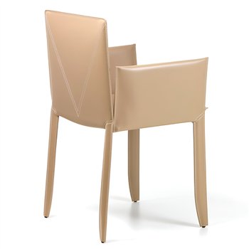 Silla Piuma Brazos Cattelan Italia