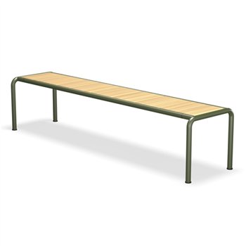 Banco Avanti madera Houe