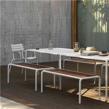 Banco Avanti madera Houe