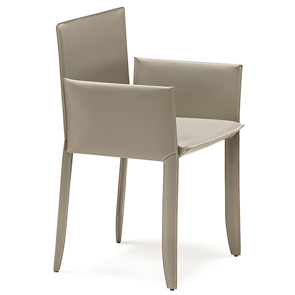 Silla Piuma Edition Brazos Cattelan Italia