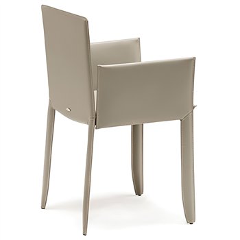 Silla Piuma Edition Brazos Cattelan Italia