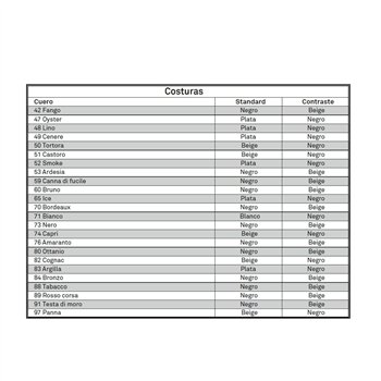 Silla Piuma Brazos Cattelan Italia