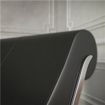 Chaise Longue Sylvester Cattelan Italia
