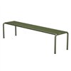 Banco Avanti aluminio Houe