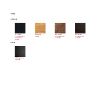 Silla Tyler Cattelan Italia