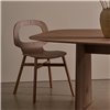 Silla madera Halo Wood 4 patas Blasco&Vila