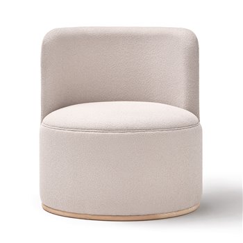 Butaca Mant Wood Blasco&Vila