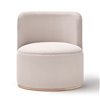 Butaca Mant Wood Blasco&Vila