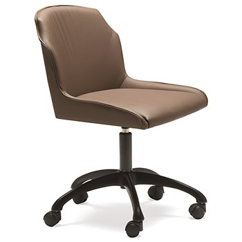 Silla Tyler Wheels Cattelan Italia