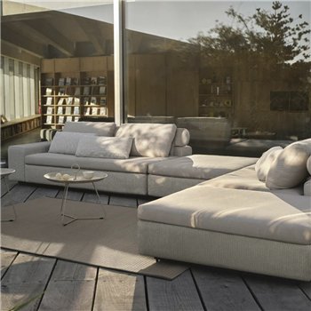 Reposapiés Drift Houe