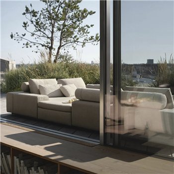 Reposapiés Drift Houe