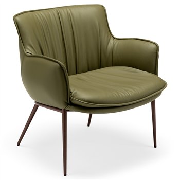 Sillón Rhonda Lounge Cattelan Italia