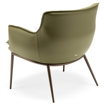 Sillón Rhonda Lounge Cattelan Italia