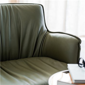 Sillón Rhonda Lounge Cattelan Italia