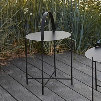 Mesa auxiliar Edge Houe