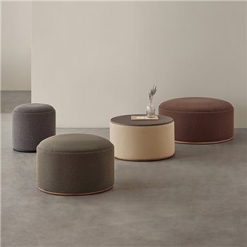 Puf Mant Blasco&Vila