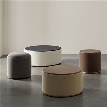 Puf Mant Blasco&Vila