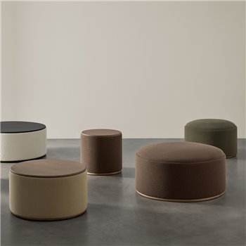 Puf Mant Blasco&Vila