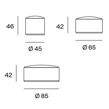 Puf Mant Blasco&Vila