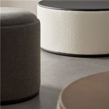 Puf Mant Blasco&Vila