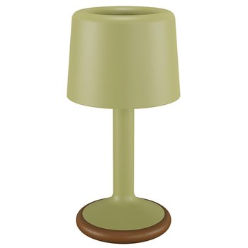 Lámpara Luu portátil Houe