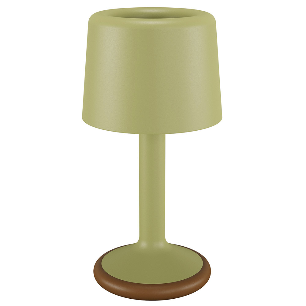 Lámpara Luu portátil Houe