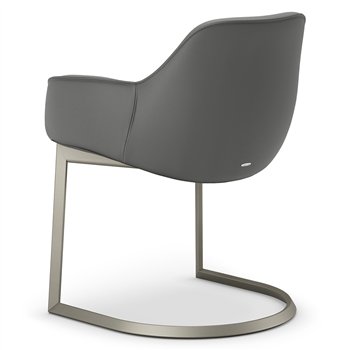 Silla Scarlett Cantilever Cattelan Italia