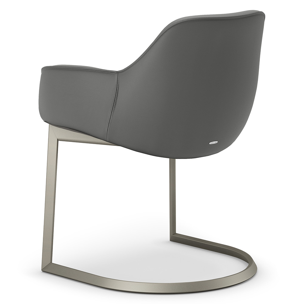 Silla Scarlett Cantilever Cattelan Italia