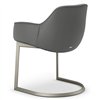 Silla Scarlett Cantilever Cattelan Italia