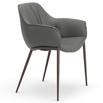 Silla Scarlett Cattelan Italia