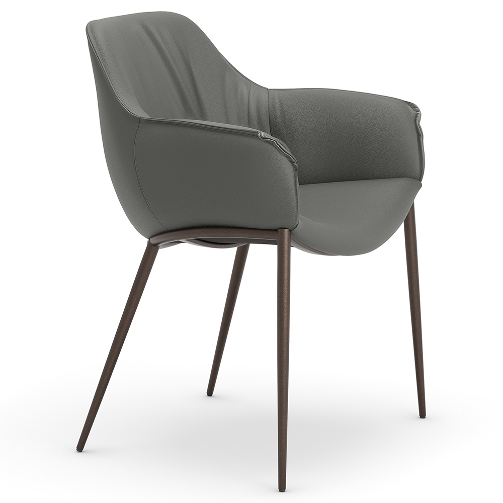 Silla Scarlett Cattelan Italia