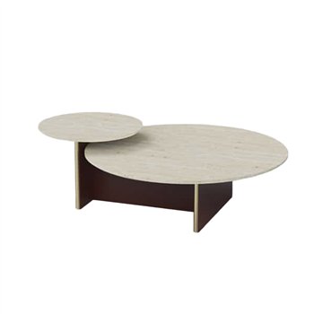 Mesa centro Ant Kendo