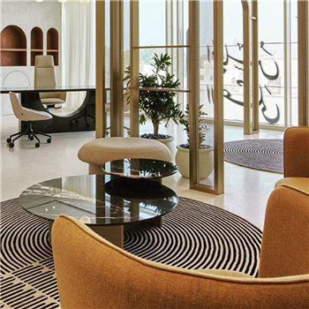 Mesa centro Ant Kendo