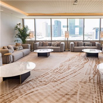 Mesa centro Ant Lite Kendo