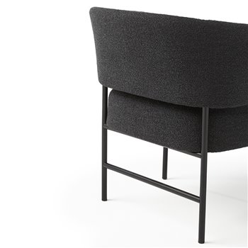 Butaca Easy Chair RC Metal Blasco&Vila